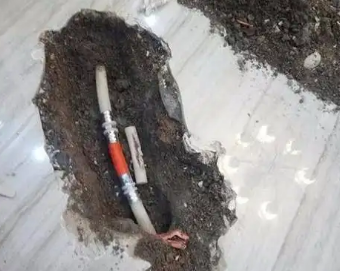 筠连测漏水电话