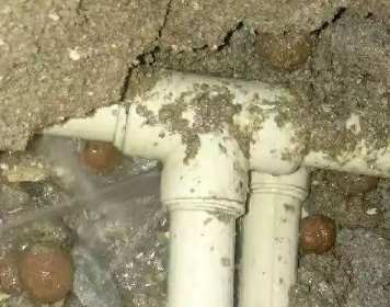 筠连测漏水多少钱