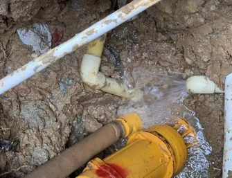 筠连水管漏水检测哪家好