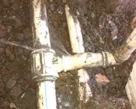 筠连卫生间测漏水多少钱